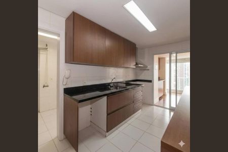 Apartamento à venda com 138m², 2 quartos e 2 vagas