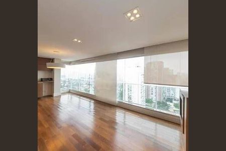 Apartamento à venda com 138m², 2 quartos e 2 vagas