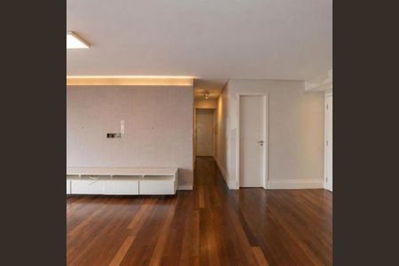 Apartamento à venda com 138m², 2 quartos e 2 vagas