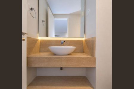 Apartamento à venda com 138m², 2 quartos e 2 vagas