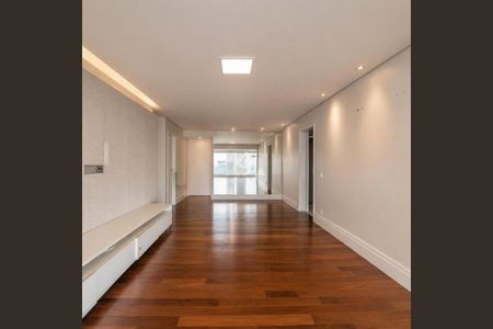 Apartamento à venda com 138m², 2 quartos e 2 vagas
