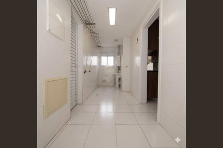 Apartamento à venda com 138m², 2 quartos e 2 vagas