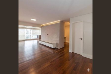 Apartamento à venda com 138m², 2 quartos e 2 vagas