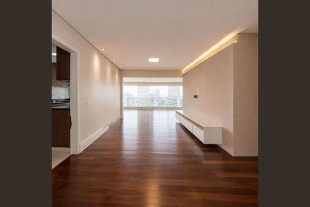 Apartamento à venda com 138m², 2 quartos e 2 vagas