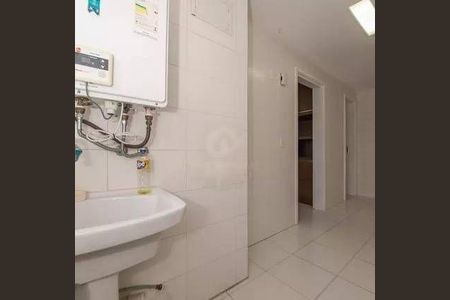 Apartamento à venda com 138m², 2 quartos e 2 vagas