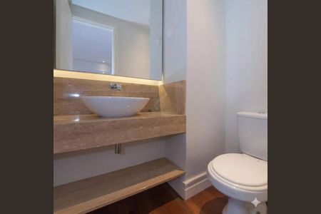 Apartamento à venda com 138m², 2 quartos e 2 vagas