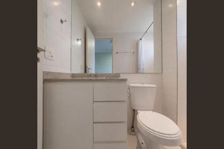 Apartamento à venda com 138m², 2 quartos e 2 vagas