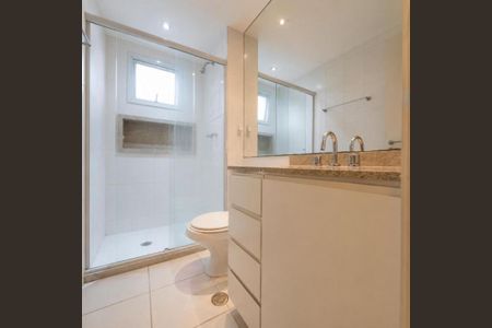 Apartamento à venda com 138m², 2 quartos e 2 vagas