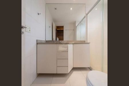 Apartamento à venda com 138m², 2 quartos e 2 vagas