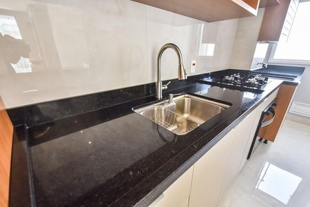 Apartamento para alugar com 56m², 2 quartos e 1 vaga Apartamento para alugar com 56m², 2 quartos e 1 vagaCozinha