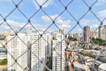 Apartamento para alugar com 56m², 2 quartos e 1 vaga Apartamento para alugar com 56m², 2 quartos e 1 vagaVista do quarto