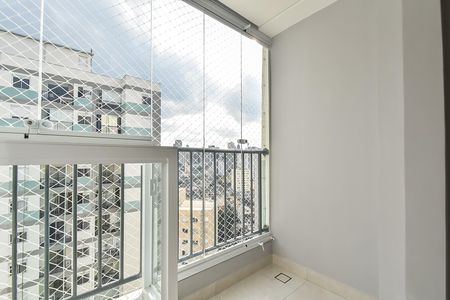 Apartamento para alugar com 56m², 2 quartos e 1 vaga Apartamento para alugar com 56m², 2 quartos e 1 vagaVaranda