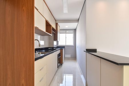 Apartamento para alugar com 56m², 2 quartos e 1 vaga Apartamento para alugar com 56m², 2 quartos e 1 vagaCozinha