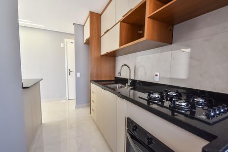 Apartamento para alugar com 56m², 2 quartos e 1 vaga Apartamento para alugar com 56m², 2 quartos e 1 vagaCozinha
