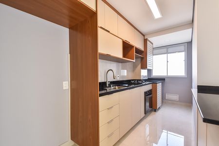 Apartamento para alugar com 56m², 2 quartos e 1 vaga Apartamento para alugar com 56m², 2 quartos e 1 vagaCozinha