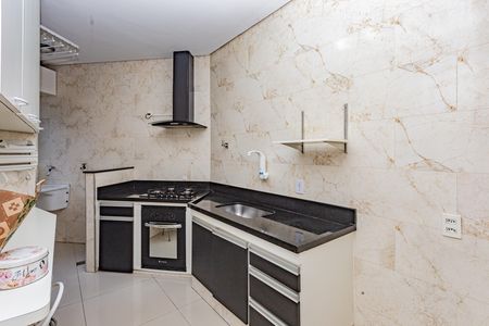 Apartamento à venda com 63m², 3 quartos e 1 vaga Apartamento à venda com 63m², 3 quartos e 1 vagaCozinha