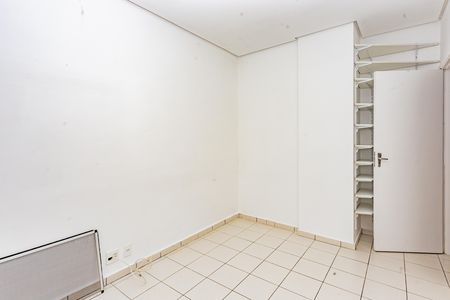 Apartamento à venda com 63m², 3 quartos e 1 vaga Apartamento à venda com 63m², 3 quartos e 1 vagaQuarto 3