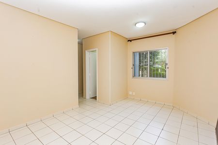 Apartamento à venda com 63m², 3 quartos e 1 vaga Apartamento à venda com 63m², 3 quartos e 1 vagaSala