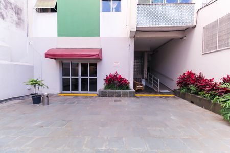 Apartamento para alugar com 75m², 3 quartos e sem vaga Apartamento para alugar com 75m², 3 quartos e sem vagaÁrea externa