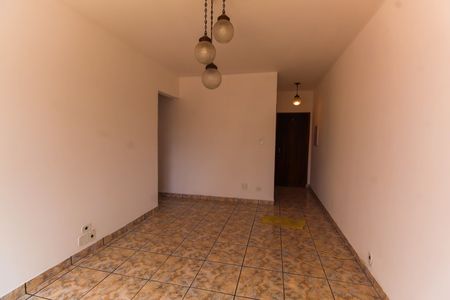 Sala de apartamento para alugar com 3 quartos, 75m² em Mooca, São Paulo