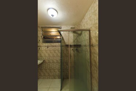 Apartamento para alugar com 75m², 3 quartos e sem vaga Apartamento para alugar com 75m², 3 quartos e sem vagaBanheiro