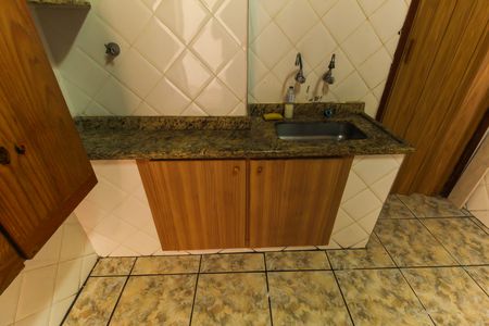 Apartamento para alugar com 75m², 3 quartos e sem vaga Apartamento para alugar com 75m², 3 quartos e sem vagaCozinha