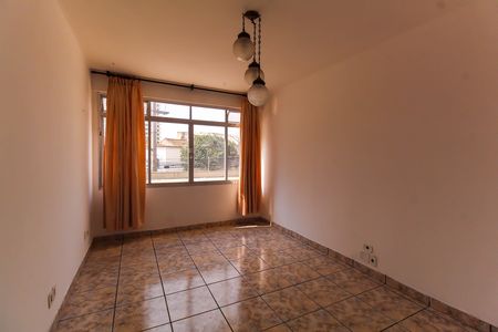 Sala de apartamento para alugar com 3 quartos, 75m² em Mooca, São Paulo