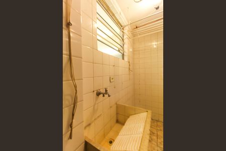 Apartamento para alugar com 75m², 3 quartos e sem vaga Apartamento para alugar com 75m², 3 quartos e sem vagaÁrea de Serviço