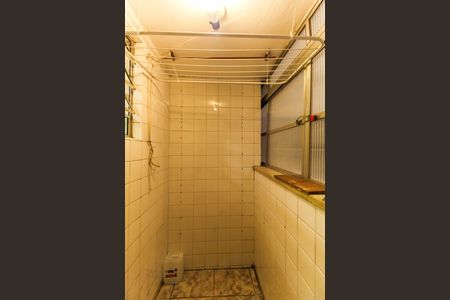 Apartamento para alugar com 75m², 3 quartos e sem vaga Apartamento para alugar com 75m², 3 quartos e sem vagaÁrea de Serviço