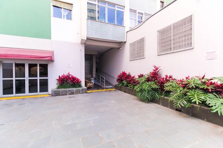 Apartamento para alugar com 75m², 3 quartos e sem vaga Apartamento para alugar com 75m², 3 quartos e sem vagaÁrea externa
