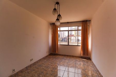 Sala de apartamento para alugar com 3 quartos, 75m² em Mooca, São Paulo