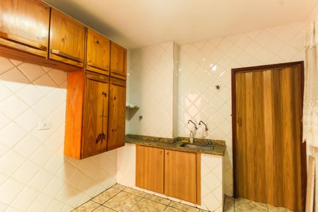 Apartamento para alugar com 75m², 3 quartos e sem vaga Apartamento para alugar com 75m², 3 quartos e sem vagaCozinha