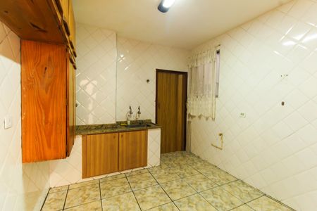 Apartamento para alugar com 75m², 3 quartos e sem vaga Apartamento para alugar com 75m², 3 quartos e sem vagaCozinha
