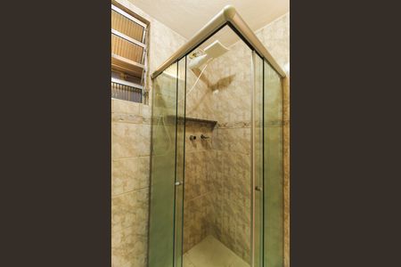 Apartamento para alugar com 75m², 3 quartos e sem vaga Apartamento para alugar com 75m², 3 quartos e sem vagaBanheiro