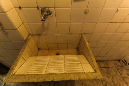 Apartamento para alugar com 75m², 3 quartos e sem vaga Apartamento para alugar com 75m², 3 quartos e sem vagaÁrea de Serviço