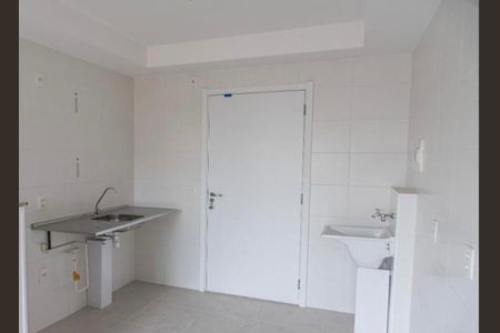 Apartamento à venda com 1 quarto, 28m² em Jardim da Gloria, São Paulo