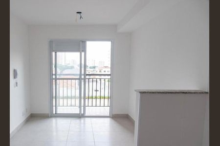 Apartamento à venda com 1 quarto, 28m² em Jardim da Gloria, São Paulo