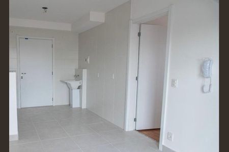 Apartamento à venda com 1 quarto, 28m² em Jardim da Gloria, São Paulo