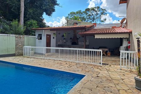 Casa de condomínio à venda com 115m², 3 quartos e 2 vagasÁrea comum