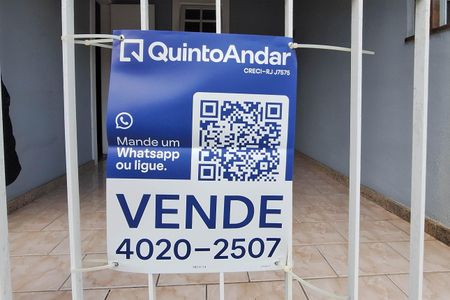 Casa de condomínio à venda com 115m², 3 quartos e 2 vagasPlaca