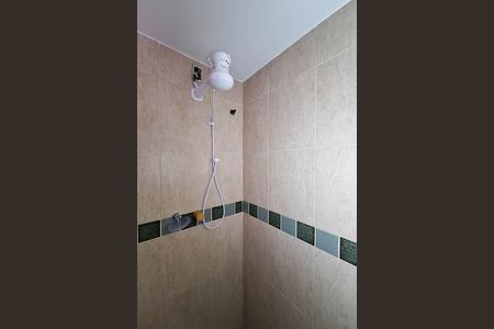 Casa de condomínio à venda com 115m², 3 quartos e 2 vagasBanheiro da Suíte 1