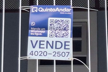Casa de condomínio à venda com 115m², 3 quartos e 2 vagasPlaca