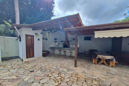 Casa de condomínio à venda com 115m², 3 quartos e 2 vagasÁrea comum