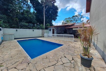 Casa de condomínio à venda com 115m², 3 quartos e 2 vagasÁrea comum