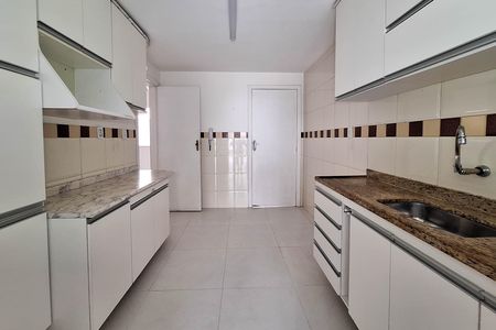 Casa de condomínio à venda com 115m², 3 quartos e 2 vagasCozinha