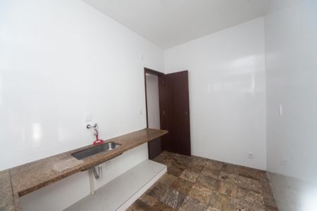 Apartamento para alugar com 130m², 4 quartos e 2 vagasCozinha