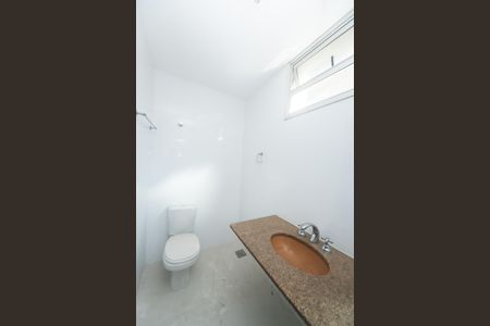 Apartamento para alugar com 130m², 4 quartos e 2 vagasBanheiro Social