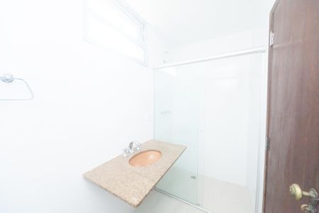 Apartamento para alugar com 130m², 4 quartos e 2 vagasBanheiro Social