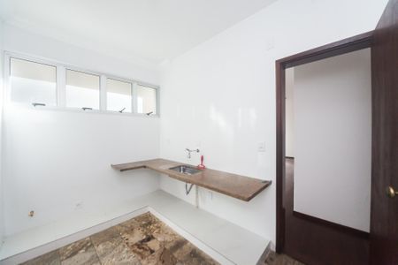 Apartamento para alugar com 130m², 4 quartos e 2 vagasCozinha