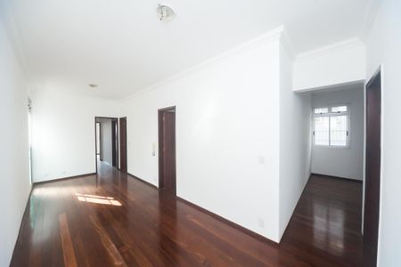Apartamento para alugar com 130m², 4 quartos e 2 vagassala 2